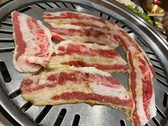 -金藏屋 碳火烤肉(江湾路店)