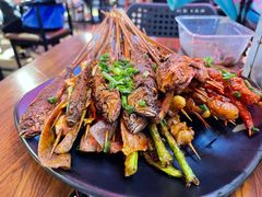 -Let’s WaKao瓦烤(贝森店)