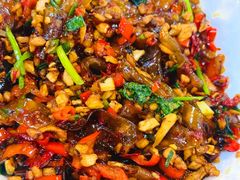 -笨罗卜浏阳菜馆(太平街店)