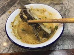 -总参北京涮羊肉