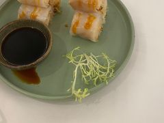 -御花园酒店(希尔顿店)