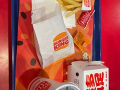 -汉堡王(嘉定宝龙城市广场)