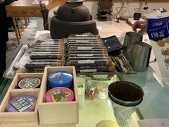 -茶是一枝花泡茶店