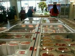 -比亚森自助烤肉料理(裕华店)