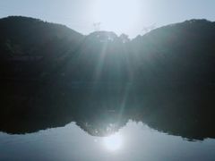 -广州市帽峰山景区