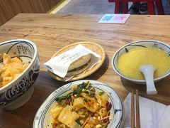 -陇上秦轩biangbiang面(萧山万象汇店)