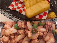 -HONGA HONGA雄家(曹路店)