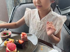 -美食汇自助餐厅(成都万达瑞华酒店)