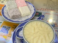 -广信牛奶甜品世家(万象城店)