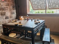 -古市香跷脚牛肉·非遗传承单位