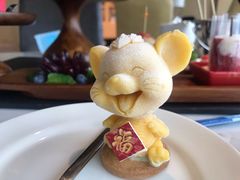 -三迪希尔顿酒店·星空酒廊