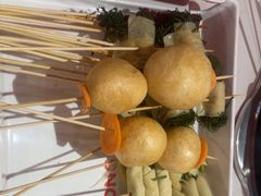 -宏姐串串香(征仪路店)