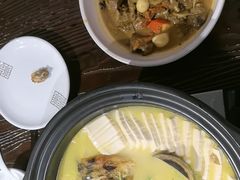 -董府·古宅餐厅