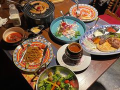 -卢布里西餐厅(总店)