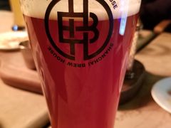 -Shanghai Brew House上海啤酒工坊(老外街店)