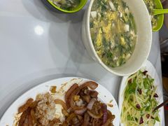 -张记汤馆(嫩江路店)