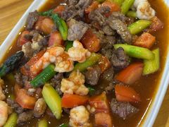 -何记面馆(龙泉山店)