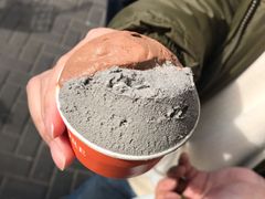 70%黑巧克力-Dal Cuore 达可芮冰淇淋(陕西北路店)