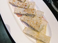 -新白鹿餐厅(虹桥南丰城店)