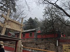 -潭柘寺景区