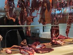 生打牛肉丸-名门潮牛·鲜牛肉海鲜火锅.烧烤自助餐厅(诚丰广场店)