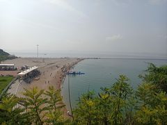 -长岛南北长山旅游景区