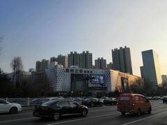 -居然之家(黑龙江南路店)