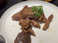 -顺香居·老字号湖北菜(江汉路店)