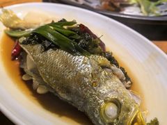 -三个渔夫·蒸汽海鲜(小白楼店)