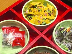 -李久其家民间餐厅(观沙岭公园店)