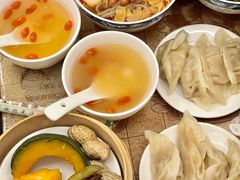 -华夏良子·足道SPA艾灸(三里屯店)