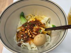 -墩儿大碗宽面(来福士店)