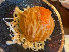 -鸟鹏烧鸟居酒屋(熙龙湾店)