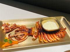 -西塔老太太泥炉烤肉(川沙百联店)