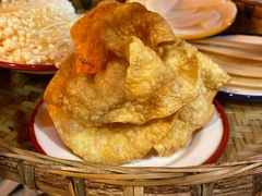 -陈艳红火锅菜·冒菜(簋街店)