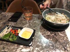 -港丽餐厅