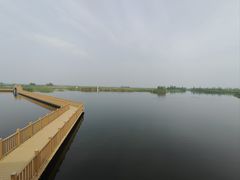-白洋淀景区