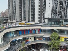-绿茶餐厅(龙湖金楠天街店)