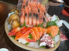 -匠和风精致料理(莆田财富中心店)