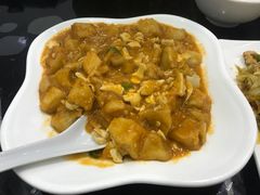 -芳芳餐厅(白沙路店)