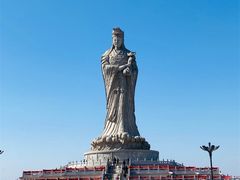 -天津妈祖文化园