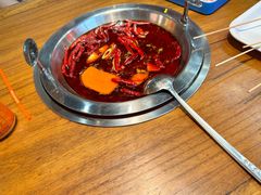 -牛小嫩串串火锅(老国贸总店)