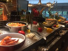 -广州天河希尔顿酒店