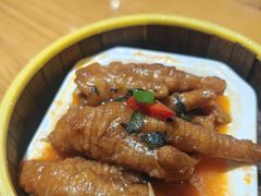 -如轩·海鲜砂锅粥·潮汕菜(沿江东路店)