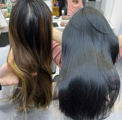 -卓梵美发·精品Salon