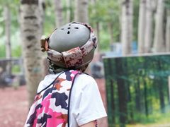 -朝阳公园真人CS