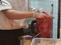 -海汕记·潮汕鲜牛肉火锅·自助