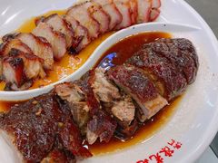 -澳门陈光记烧味饭店(万象城店)