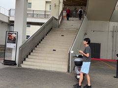 -北京大学深圳研究生院-燕园2食堂