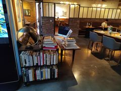 -at cafe 意大利餐厅(集美店)